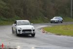 Porsche Macan Turbo 2015 года